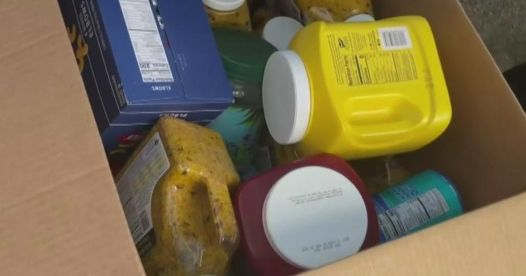 Caravan to help minority, underserved Gulf Coast communities after Hurricane Milton Caravan to help minority, underserved Gulf Coast communities after Hurricane Milton