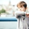 CDC reports alarming increase in whooping cough and walking pneumonia among children