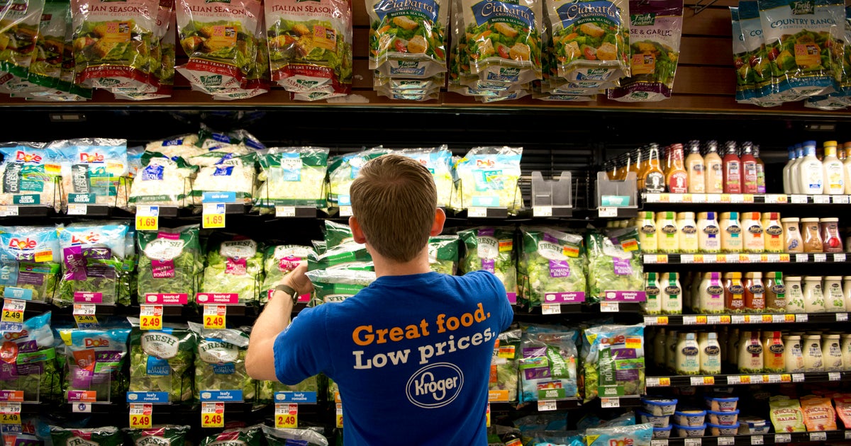 BrucePac meat recall includes these foods from Trader Joe’s, Kroger and more. Here’s a list. BrucePac meat recall includes these foods from Trader Joe’s, Kroger and more. Here’s a list.