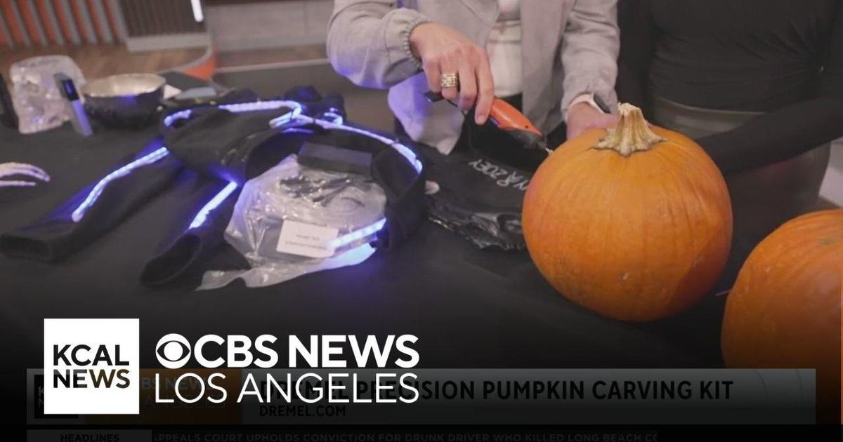 Spooktacular Tech Gadgets for a Safer, More Fun Halloween | Tech Tuesday