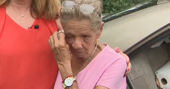 Rising number of South Florida seniors struggling with homelessness Rising number of South Florida seniors struggling with homelessness