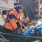 Man survives 67 days at sea but his brother and nephew died