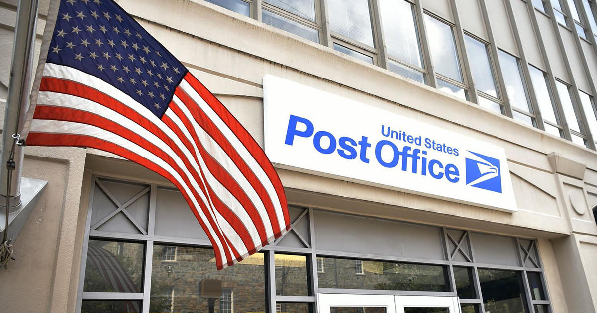 USPS releases holiday mailing deadlines, key dates