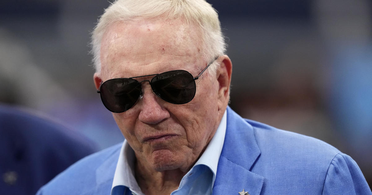 Jerry Jones Lashes Out At Radio Hosts After Cowboys 47-9 Loss To ...