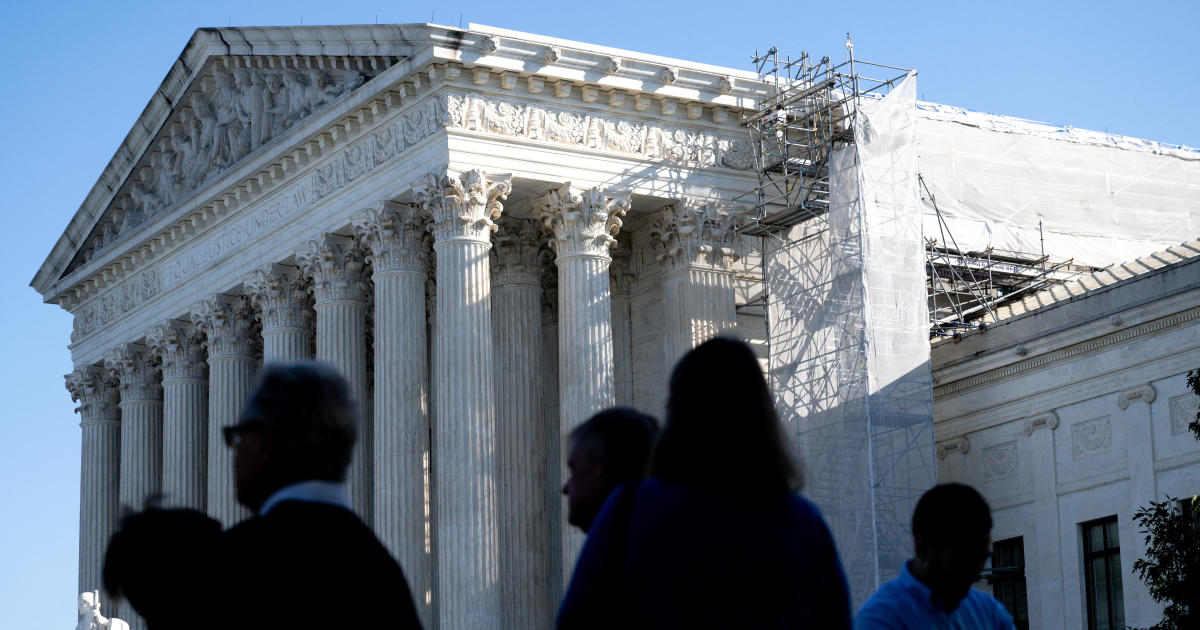 Supreme Court tosses decision that shielded officers who arrested citizen journalist