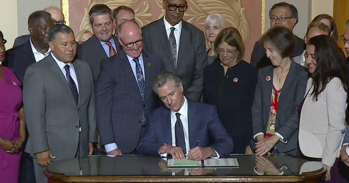 New California law aims to keep gas prices from spiking