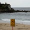 Mysterious black balls close 2 popular beaches in Australia