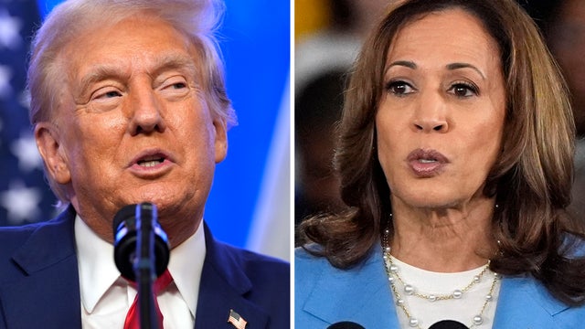 TRUMP-HARRIS-DEBATES