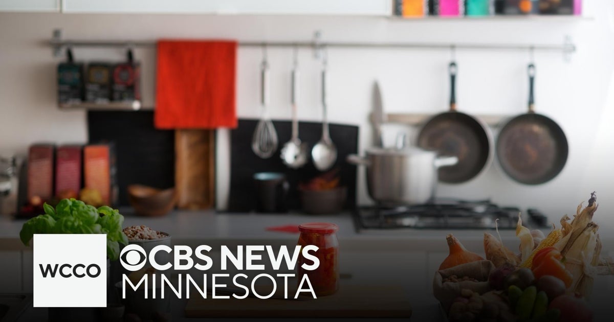 A new collective kitchen will provide opportunity and battle inequality ...