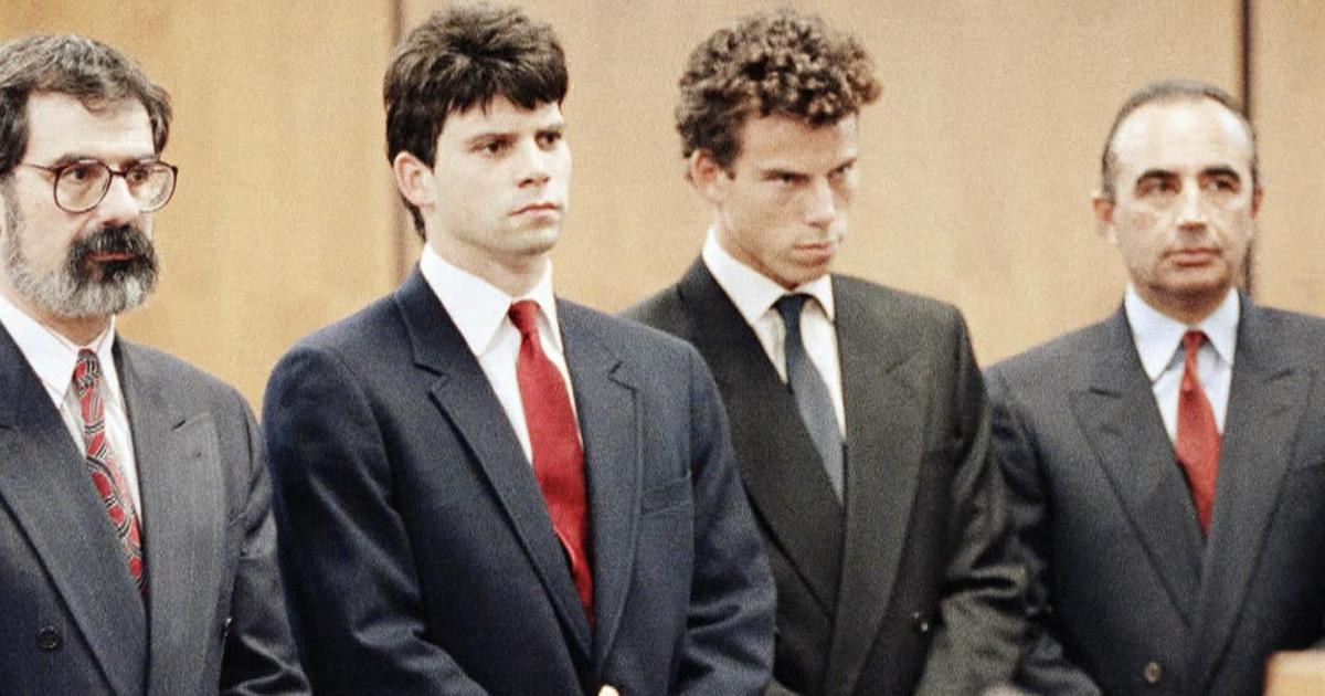 Menendez brothers' family to rally support in a public plea for their freedom amid new evidence