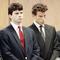 Menendez brothers' family to rally support in a public plea for their freedom amid new evidence