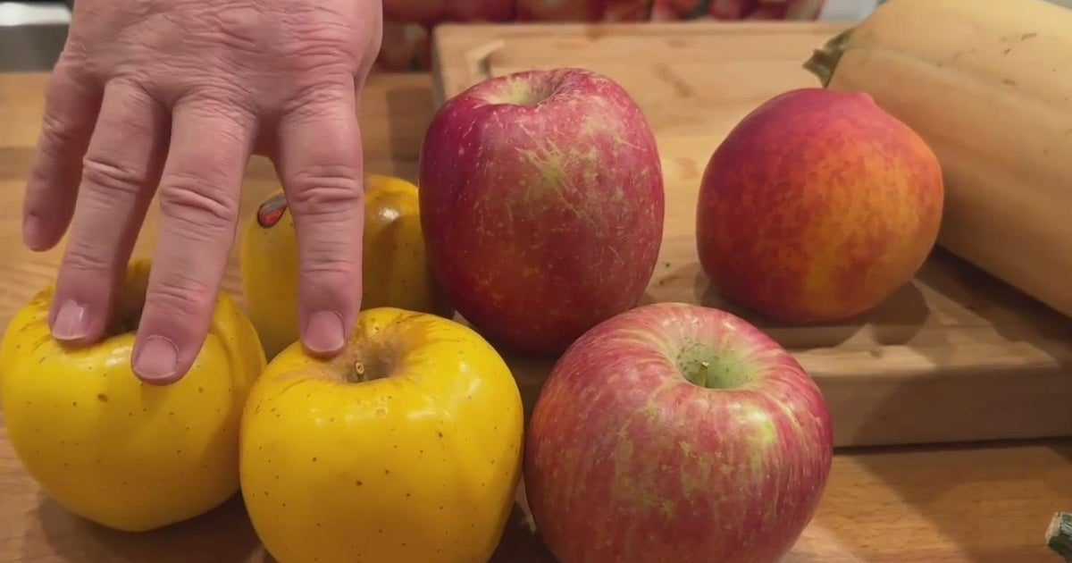 Produce deals of the week - Oct. 16, 2024