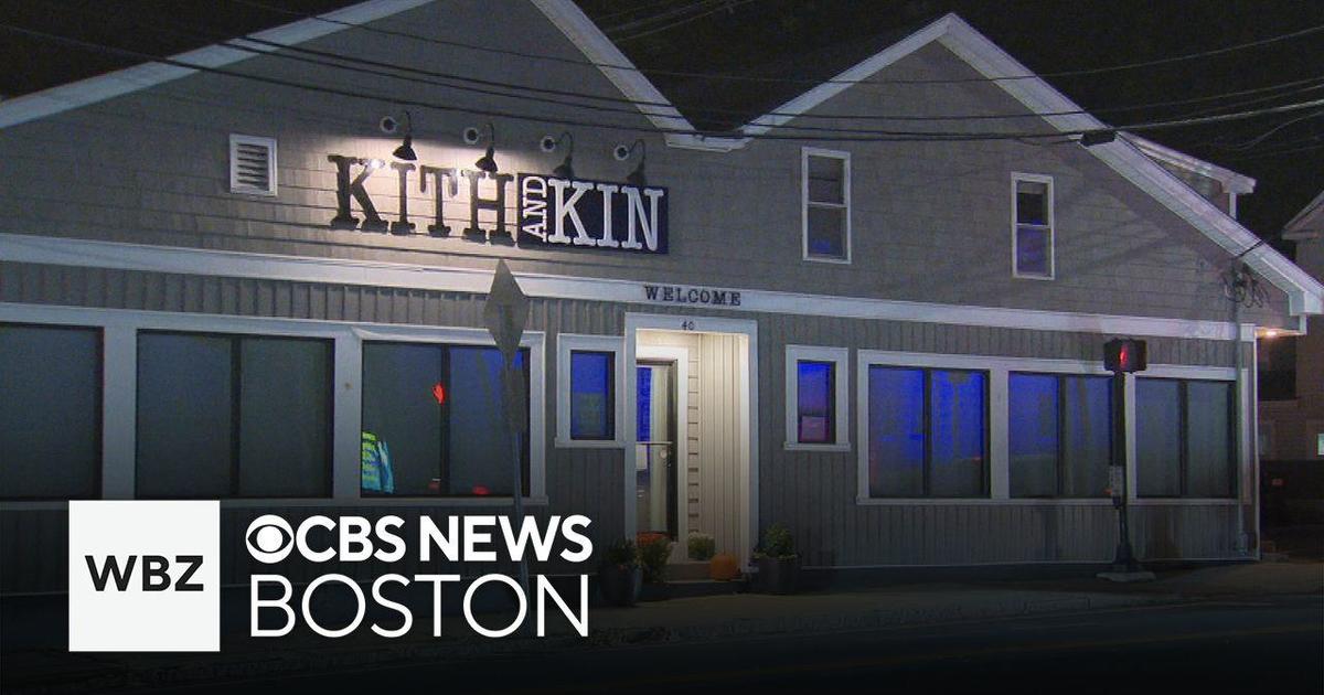 Massachusetts restaurant shuts down for safety after WWII reenactors dined