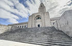 Nebraska State Capitol 