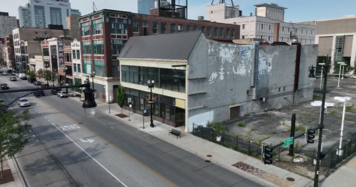 Chicago Landmark Commission Considers E2 Nightclub Demolition