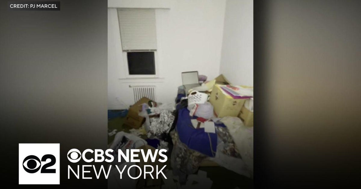 Woman accused of illegally living in Queens home indicted CBS New York