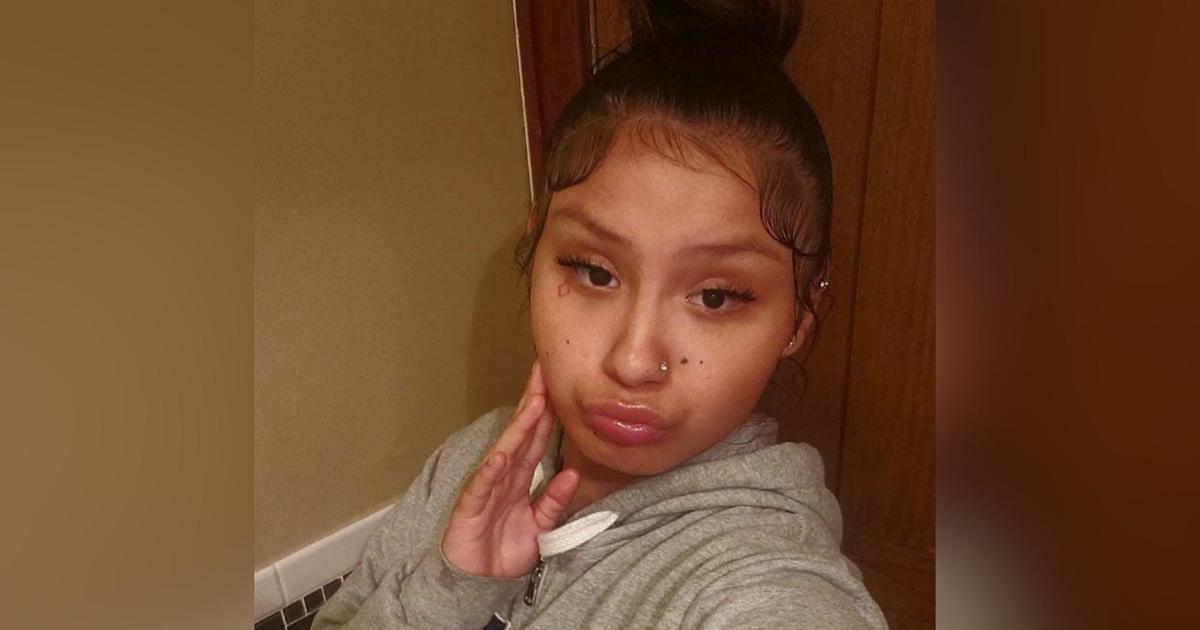 Minnesota BCA, Anoka County Sheriff’s Office asks the public for help locating a missing 16-year-old girl