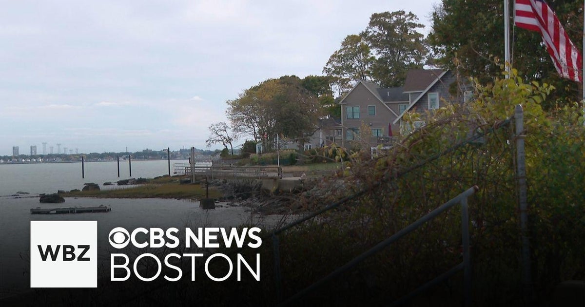 Zillow adds climate risk assessment tool CBS Boston