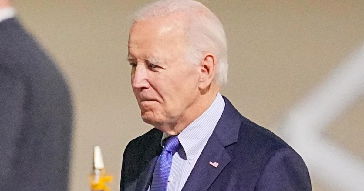 Biden makes likely last Europe visit as president over war in Ukraine