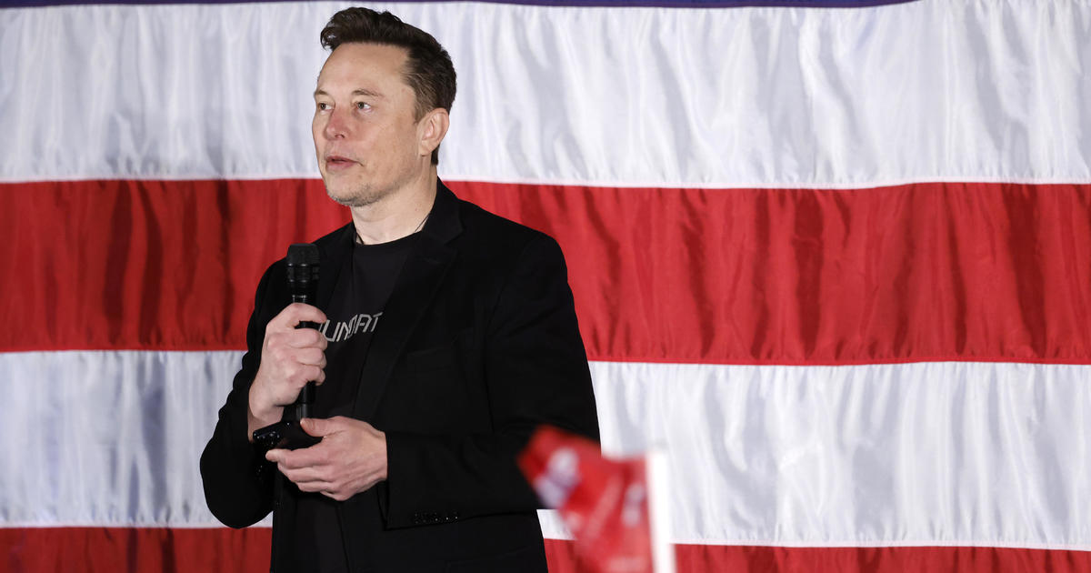 Elon Musk offre 1 milione di dollari al giorno per firmare le sue petizioni PAC. È legale?