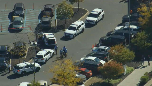 Shooting at Rivers Casino Philadelphia parking lot 