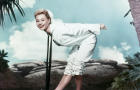 Mitzi Gaynor in South Pacific 