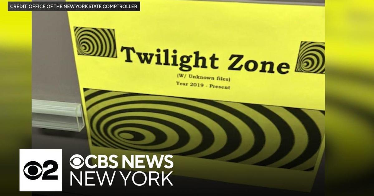 “Lost in the Twilight Zone”: An audit finds New York state employees mishandled discrimination complaints