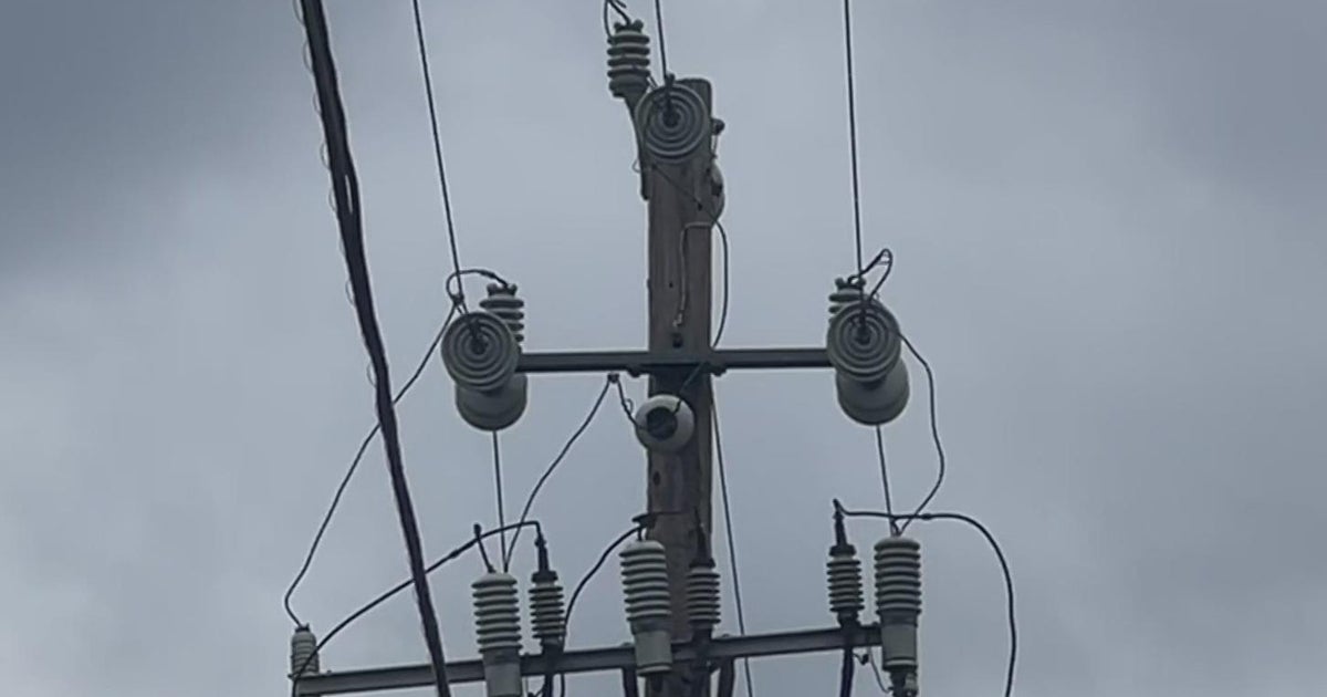 PG&E Plans Power Shutoffs in California