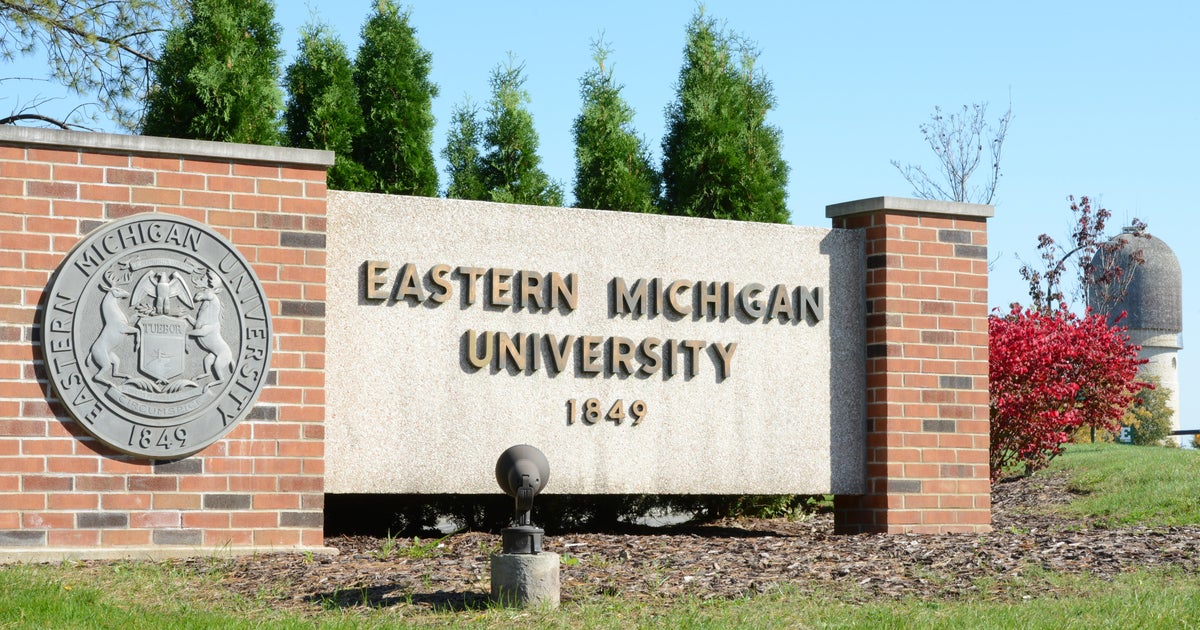 Eastern Michigan University participating in entrepreneurship program focused on climate change solutions Eastern Michigan University participating in entrepreneurship program focused on climate change solutions