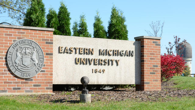 Eastern Michigan University 