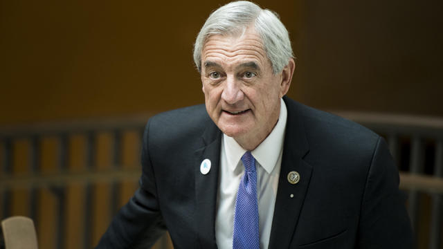 Rep. Rick Nolan 