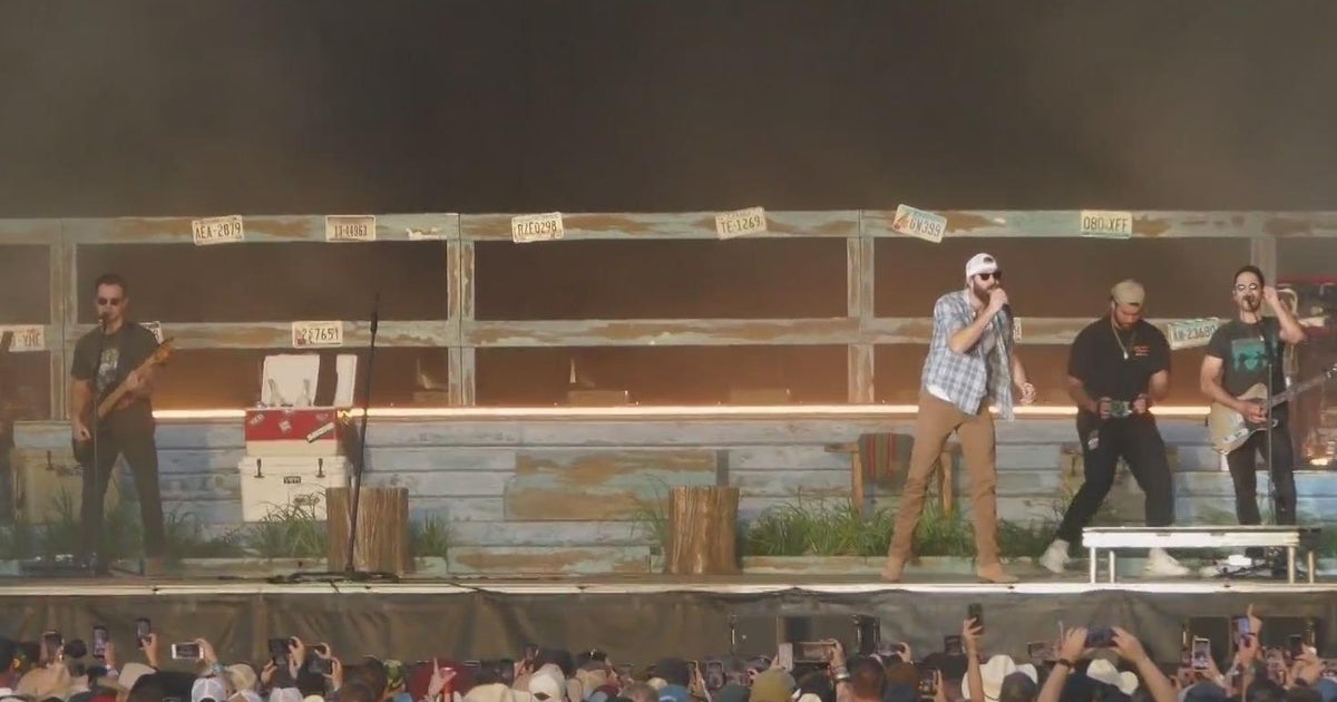 GoldenSky Festival returns to Sacramento this weekend