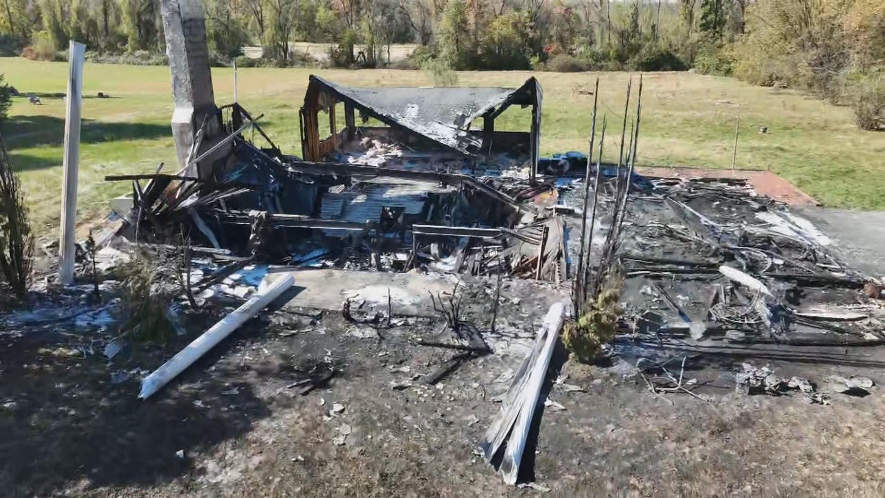 Explosion news - Today’s latest updates - CBS Philadelphia