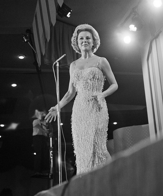 The Ed Sullivan Show