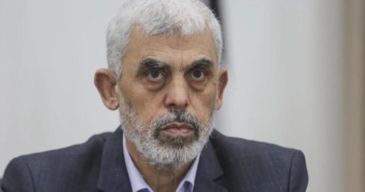 Who was Yahya Sinwar and why is the Hamas leader's death significant?