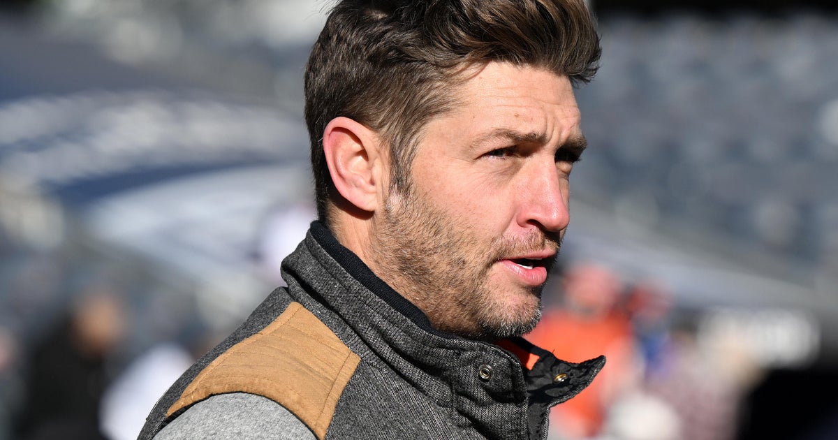 Ex-NFL quarterback Jay Cutler arrested for DUI and gun possession in Tennessee Ex-NFL quarterback Jay Cutler arrested for DUI and gun possession in Tennessee