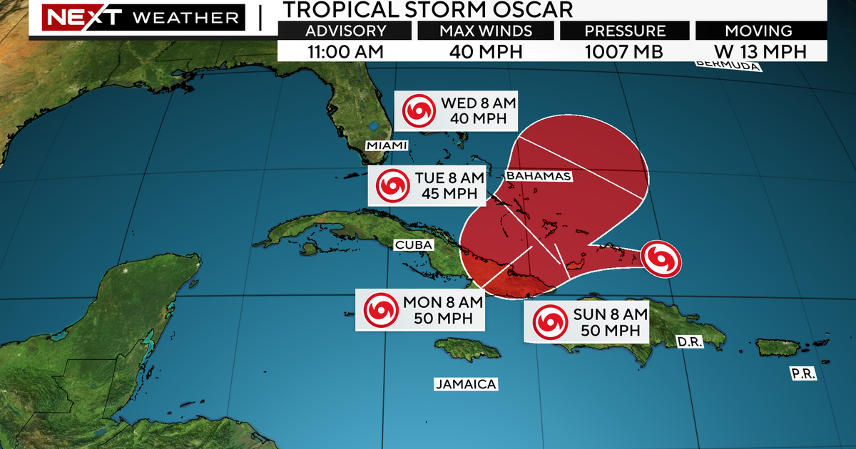 South Florida will see a windy but drier weekend South Florida will see a windy but drier weekend