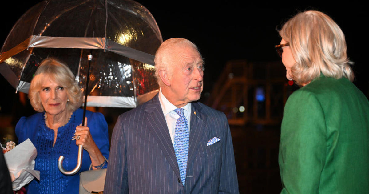 King Charles III travels to Australia for the first royal visit since his cancer diagnosis