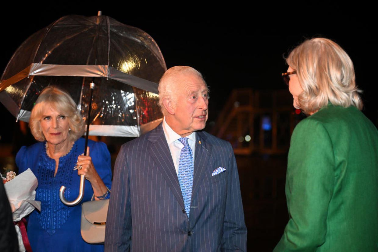 King Charles III travels to Australia for first royal visit since