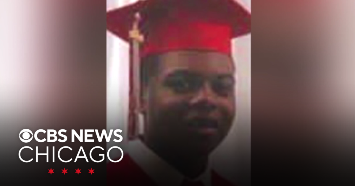 10 years since Laquan McDonald