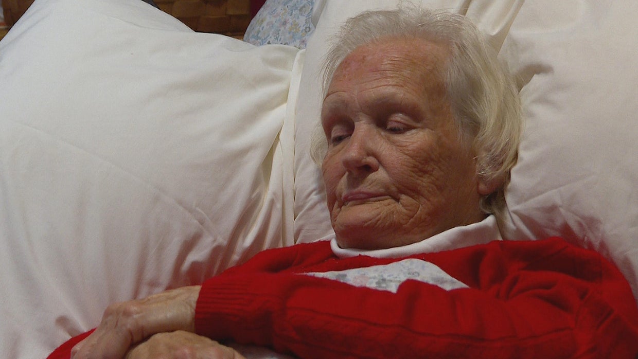 84yearold woman injured on escalator at MBTA station, elevator was