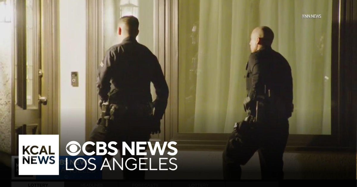 $300K burglary reported in Woodland Hills as neighborhood plagued by ...