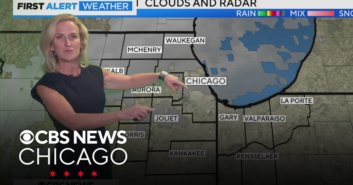 Summerlike weather continues this weekend in Chicago area CBS Chicago