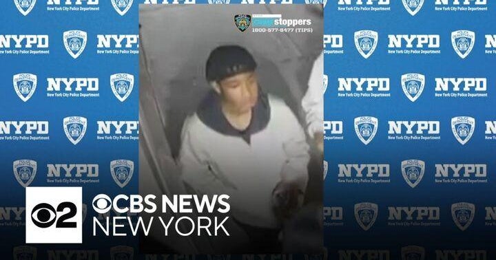 Search on for suspects in Bronx assault and robbery - CBS New York