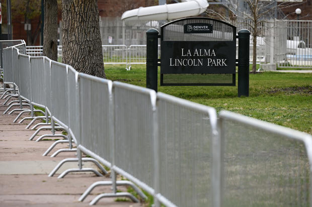 La Alma-Lincoln Park 