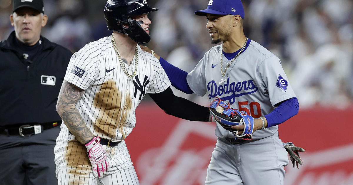 World Series preview: Dodgers-Yankees are scheduled to face each other in the duel of the top MLB teams