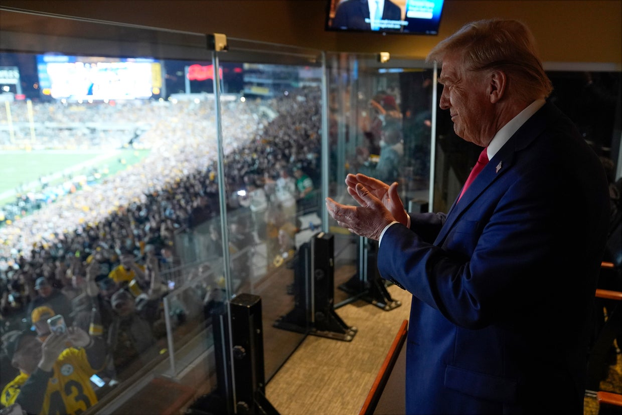 Steelers score 31 unanswered points, beat New York Jets 3715 in