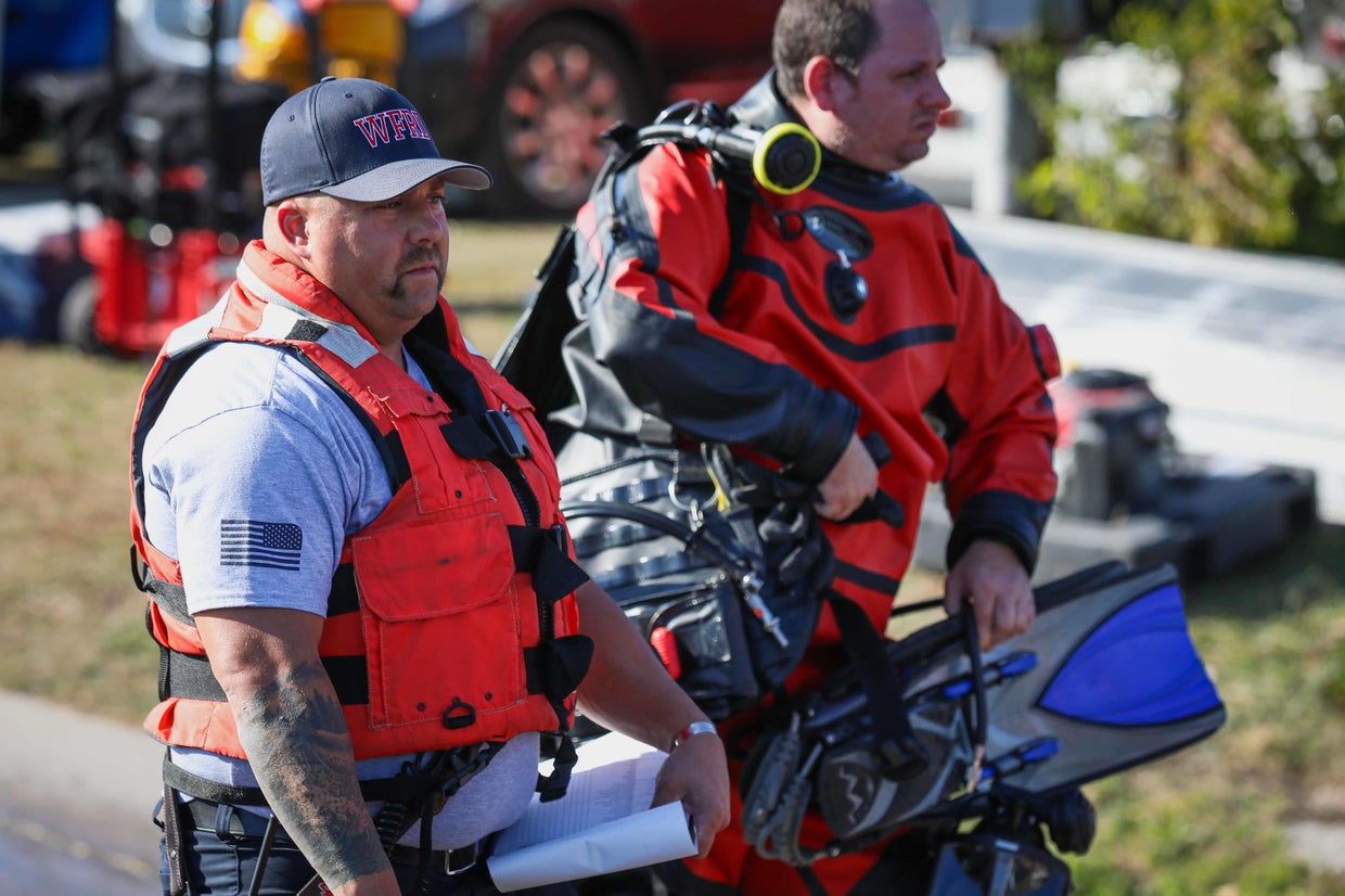 Jet skier killed in accident on Fox River northwest of Chicago - CBS ...