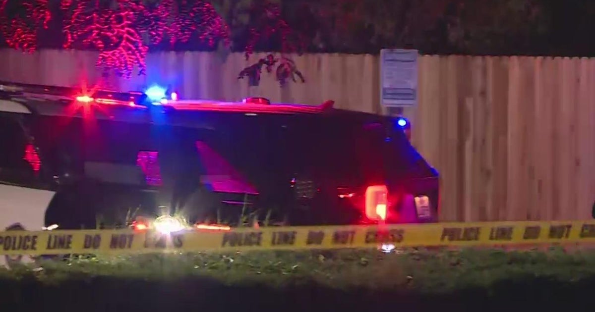 Police activity in Citrus Heights