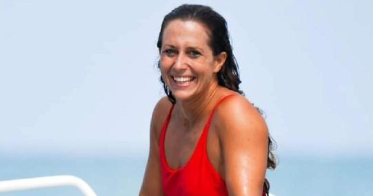 Surfer stabbed by swordfish "died doing what she loved"